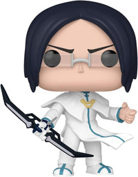 Funko POP! Animation: Bleach - #1696 Uryu Ishida