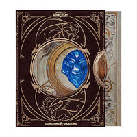 Dungeons & Dragons - World of Warcraft Collectors Edition (PRE-ORDER)