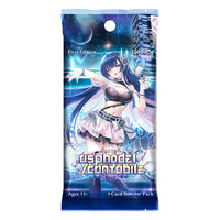 Grand Archive TCG - .asphodel/Cantabile 1st Edition Booster Box (PRE-ORDER)