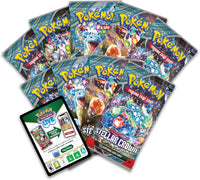 Pokémon TCG: Scarlet & Violet — Stellar Crown Elite Trainer Box