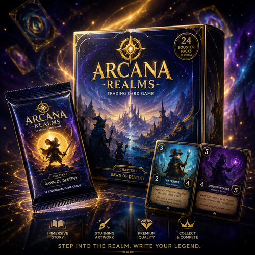 Disney Lorcana