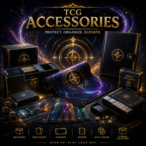 Accessories