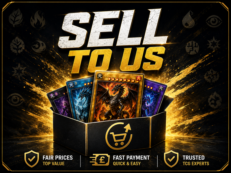 Sell to Us