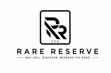 Rare Reserve TCG