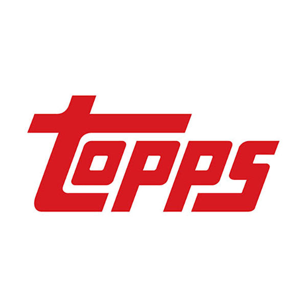 Topps - 26/27 Liverpool Collector Tin (PRE-ORDER)