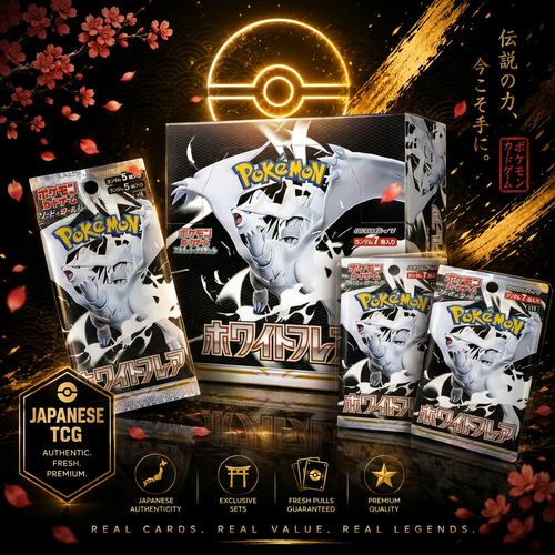 Pokémon (Japanese)