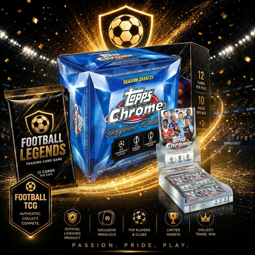 Football & Sports
