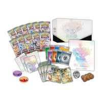 Pokémon TCG: Scarlet & Violet — Prismatic Evolutions Elite Trainer Box