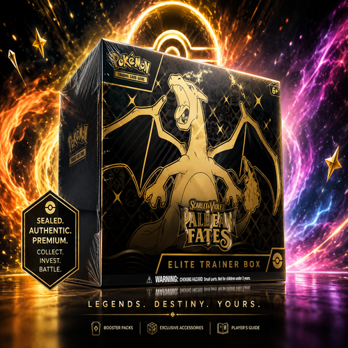 Sealed Product