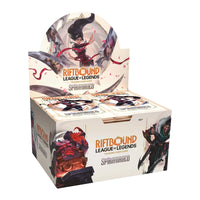 Riftbound: League of Legends TCG - Set Two: Spiritforged Booster